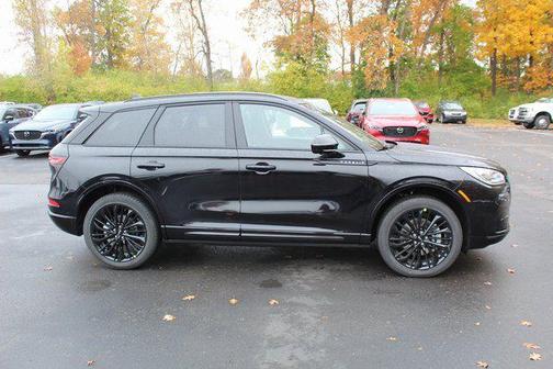 2026 Lincoln Corsair Grand Touring