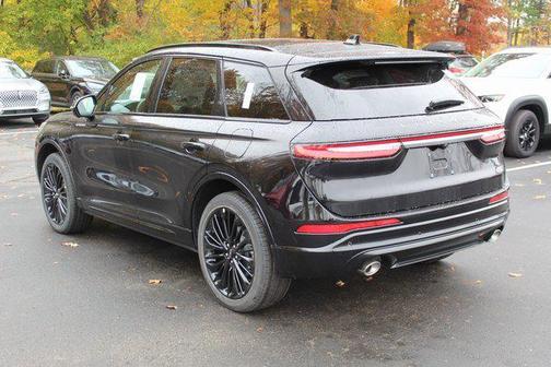 2026 Lincoln Corsair Grand Touring