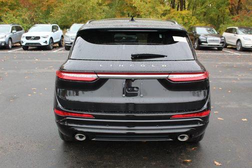 2026 Lincoln Corsair Grand Touring