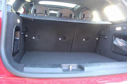 2022 MINI Clubman John Cooper Works ALL4