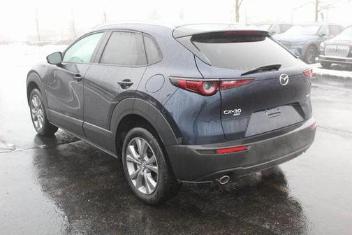 2026 Mazda CX-30 2.5 S Preferred Package