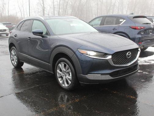 2026 Mazda CX-30 2.5 S Preferred Package