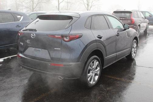 2026 Mazda CX-30 2.5 S Preferred Package