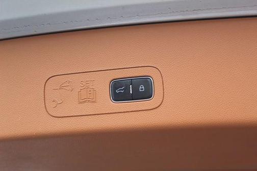 SILVER RADIANCE MET CC 2023 Lincoln Aviator Black Label AWD