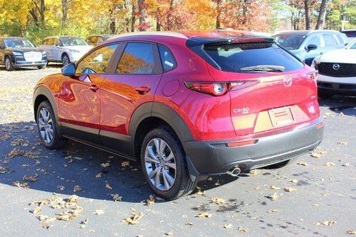 2026 Mazda CX-30 2.5 S Premium Package