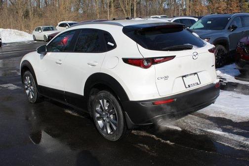 2026 Mazda CX-30 2.5 S Premium Package