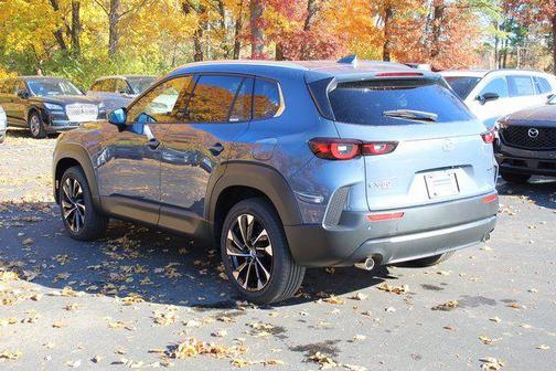 2026 Mazda CX-50 Hybrid Premium Plus