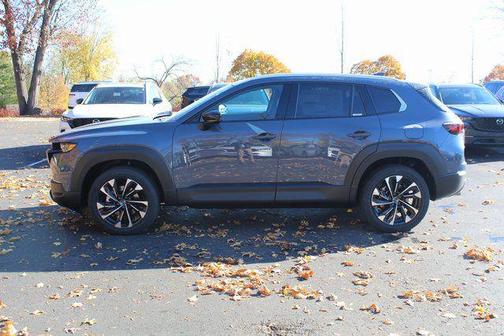 2026 Mazda CX-50 Hybrid Premium Plus