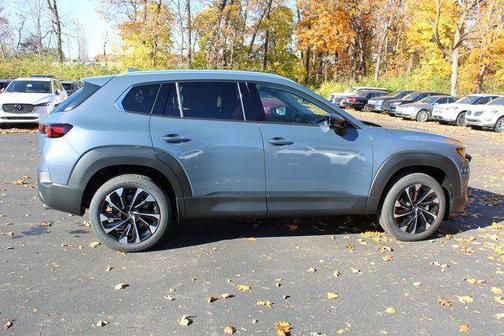 2026 Mazda CX-50 Hybrid Premium Plus