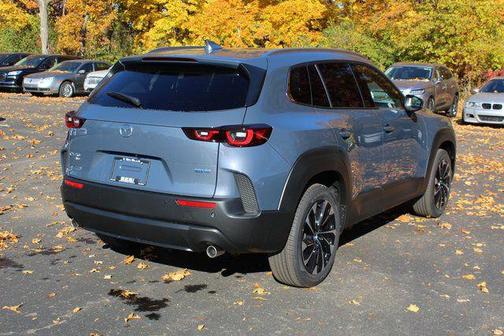 2026 Mazda CX-50 Hybrid Premium Plus