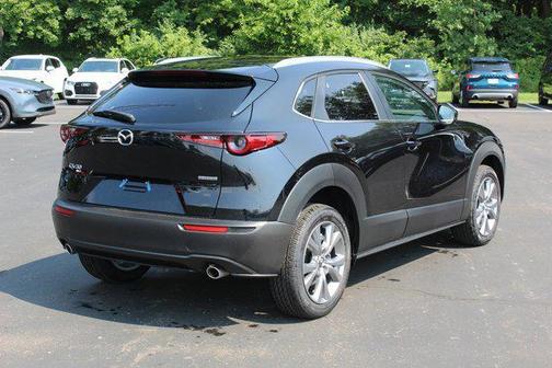 2024 Mazda CX-30 2.5 S Preferred Package