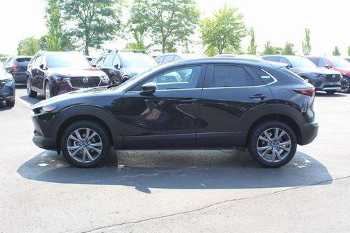 2024 Mazda CX-30 2.5 S Preferred Package