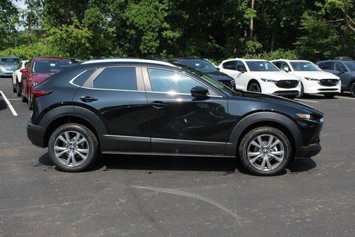2024 Mazda CX-30 2.5 S Preferred Package