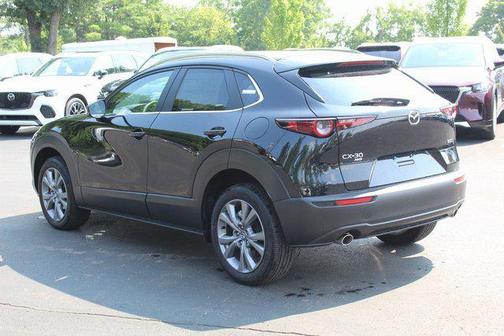 2024 Mazda CX-30 2.5 S Preferred Package