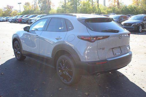 2026 Mazda CX-30 2.5 S