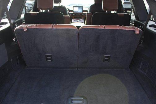 2024 Lincoln Aviator Reserve AWD