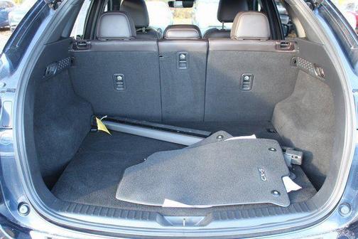 2023 Mazda CX-5 2.5 Turbo Signature