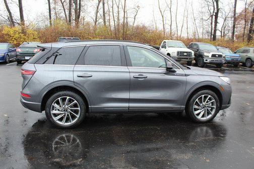 2026 Lincoln Corsair Grand Touring