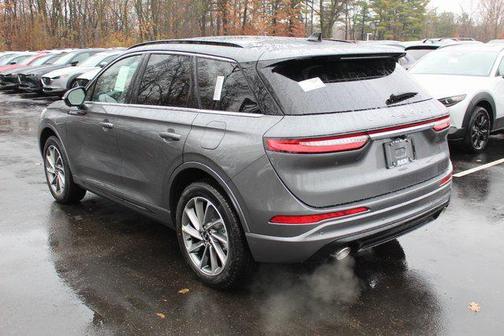 2026 Lincoln Corsair Grand Touring