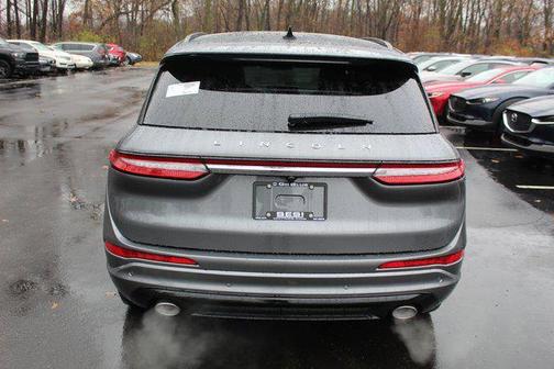 2026 Lincoln Corsair Grand Touring