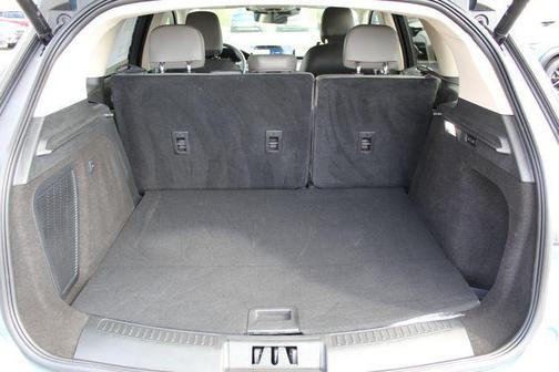 WHISPER BLUE MET CC 2023 Lincoln Corsair Standard