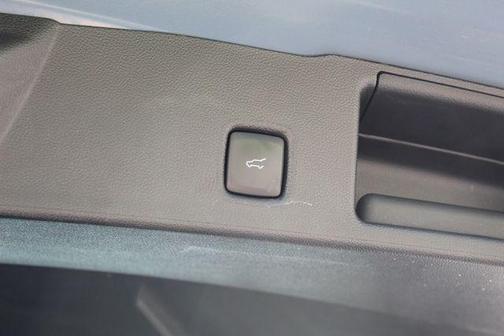 VAPOR BLUE METALLIC 2025 Ford Escape ST-Line
