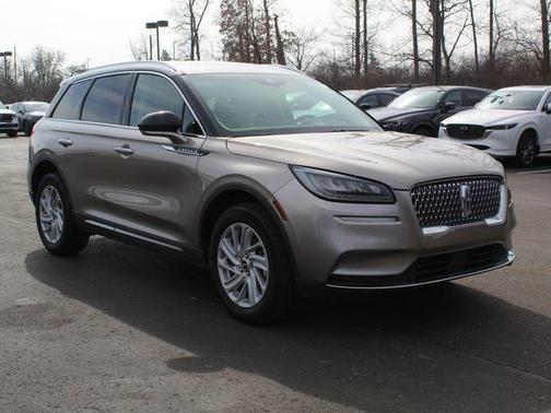 2020 Lincoln Corsair Standard