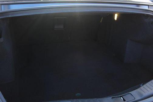 2017 Lincoln MKZ Base