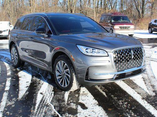 2023 Lincoln Corsair Reserve