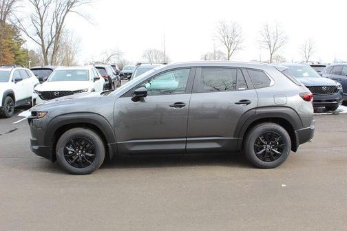 2026 Mazda CX-50 Hybrid Preferred