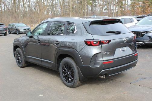 2026 Mazda CX-50 Hybrid Preferred