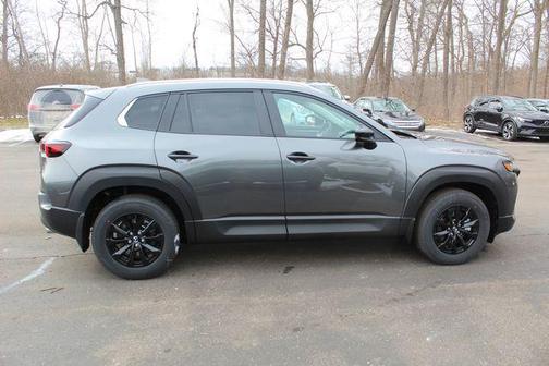 2026 Mazda CX-50 Hybrid Preferred