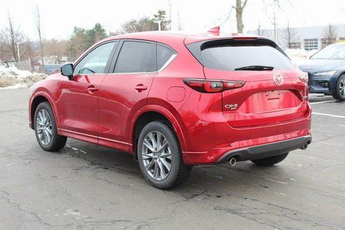 2024 Mazda CX-5 2.5 S Premium