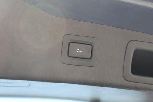 Polymetal Gray 2023 Mazda CX-5 2.5 S Carbon Edition