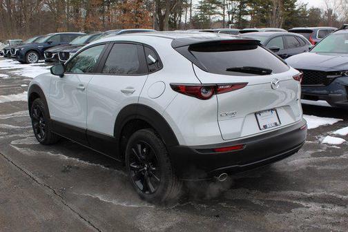 2026 Mazda CX-30 2.5 S Select Sport