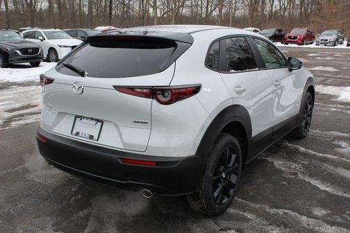 2026 Mazda CX-30 2.5 S Select Sport