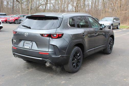 2026 Mazda CX-50 2.5 S Preferred Package