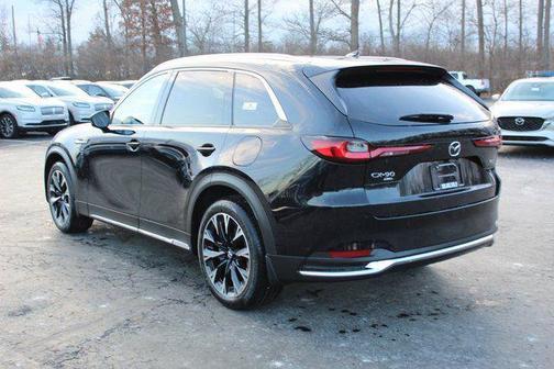 2024 Mazda CX-90 PHEV Premium