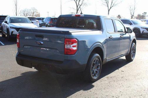 2023 Ford Maverick XLT
