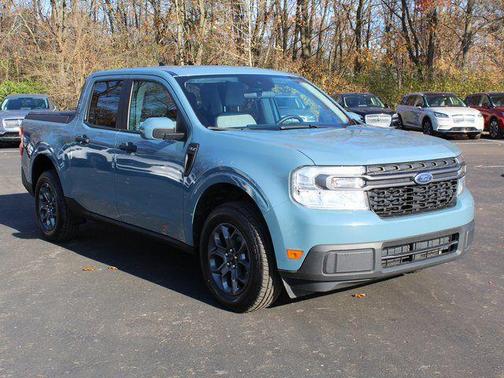 2023 Ford Maverick XLT
