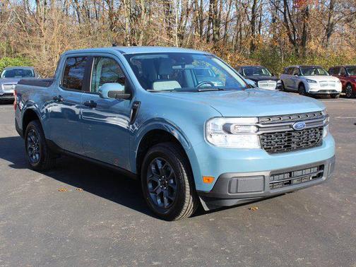 2023 Ford Maverick XLT