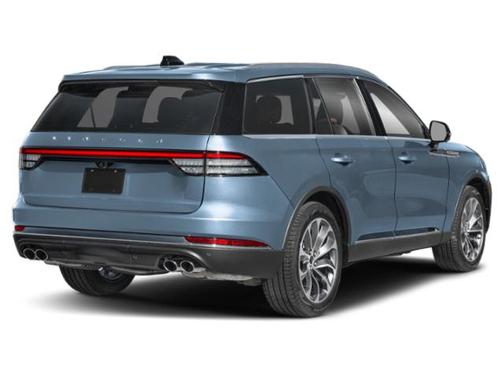 2026 Lincoln Aviator Reserve AWD