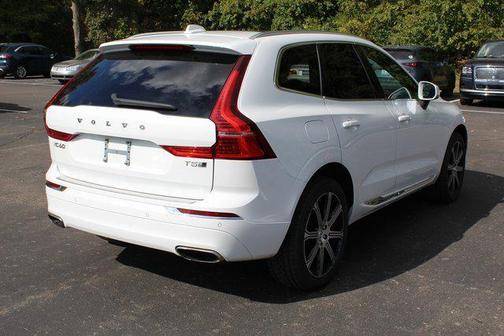 2020 Volvo XC60 T5 Inscription