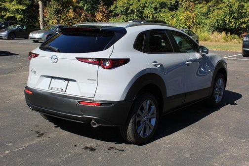 2026 Mazda CX-30 2.5 S Preferred Package