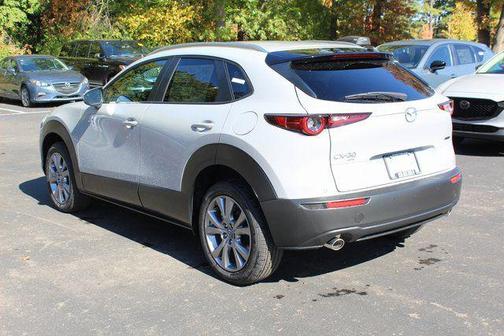 2026 Mazda CX-30 2.5 S Preferred Package