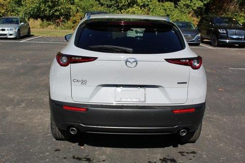 2026 Mazda CX-30 2.5 S Preferred Package