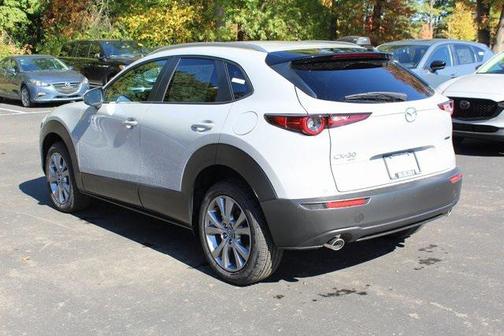2026 Mazda CX-30 2.5 S Preferred Package