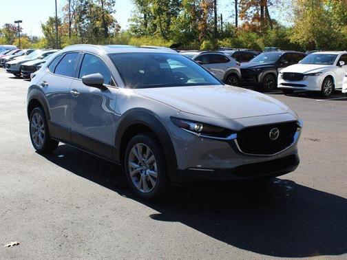 2026 Mazda CX-30 2.5 S Preferred Package