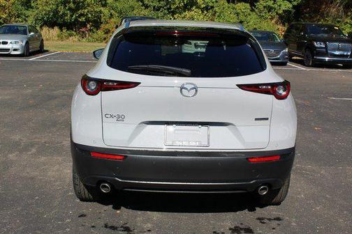 2026 Mazda CX-30 2.5 S Preferred Package