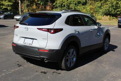 2026 Mazda CX-30 2.5 S Preferred Package